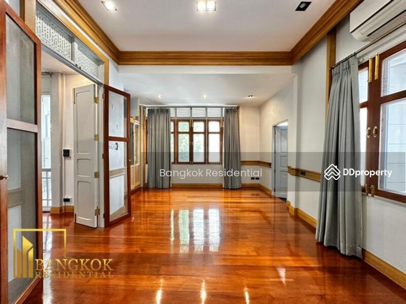 ให้เช่า - Single House, กรุงเทพ