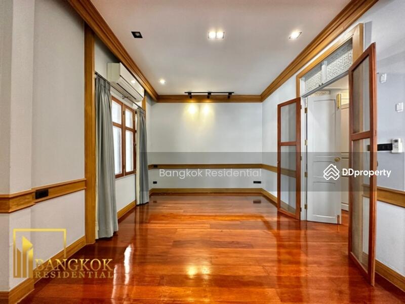 For Rent - Single House, Bangkok