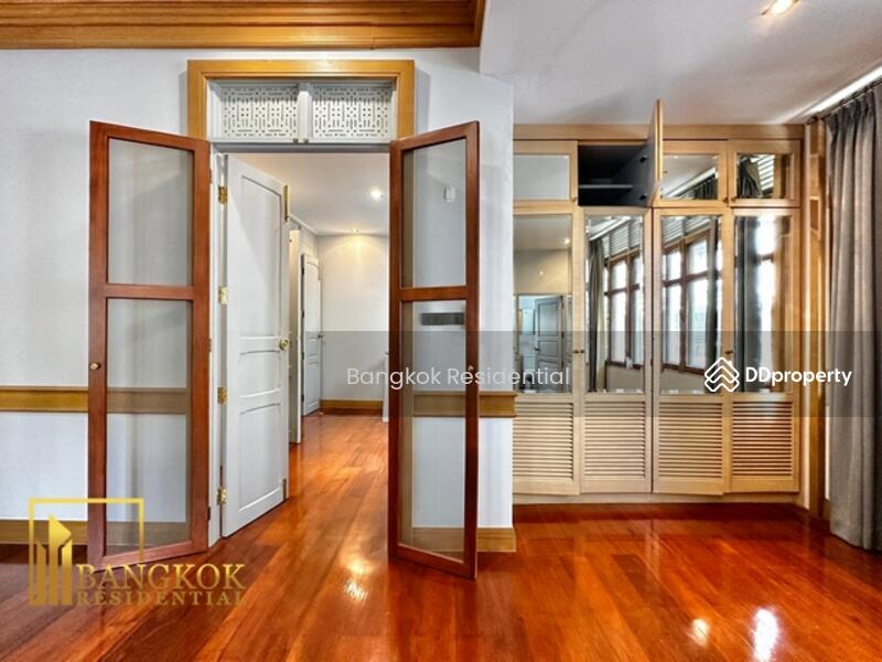 For Rent - Single House, Bangkok