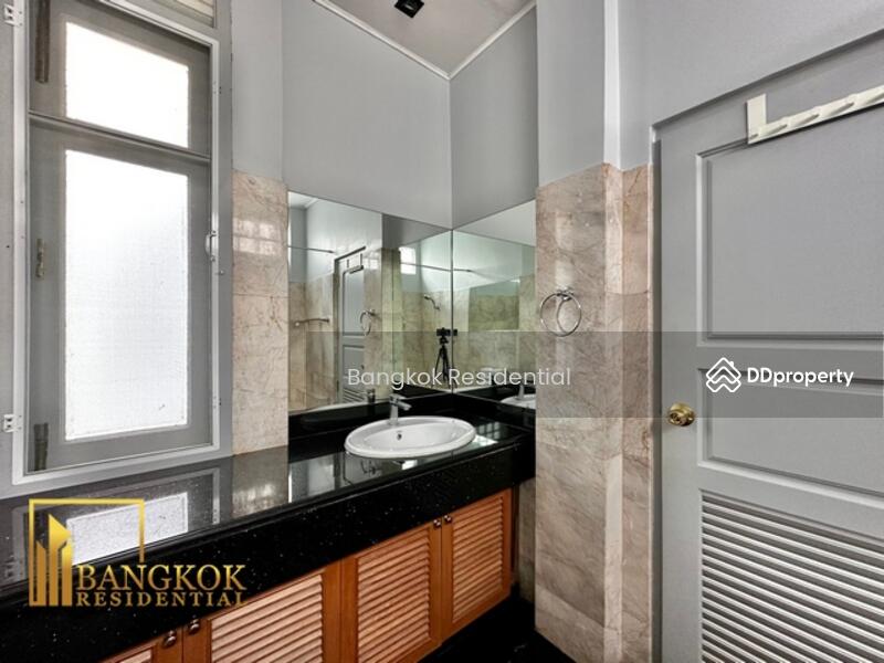 For Rent - Single House, Bangkok