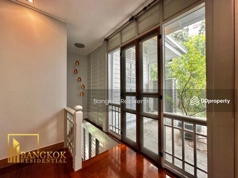 ให้เช่า - Single House, กรุงเทพ