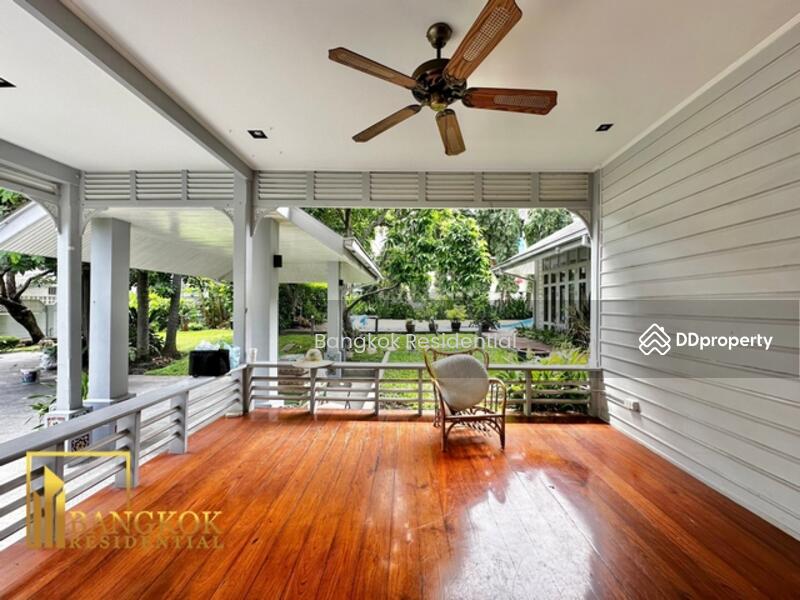 ให้เช่า - Single House, กรุงเทพ