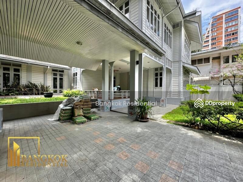 ให้เช่า - Single House, กรุงเทพ