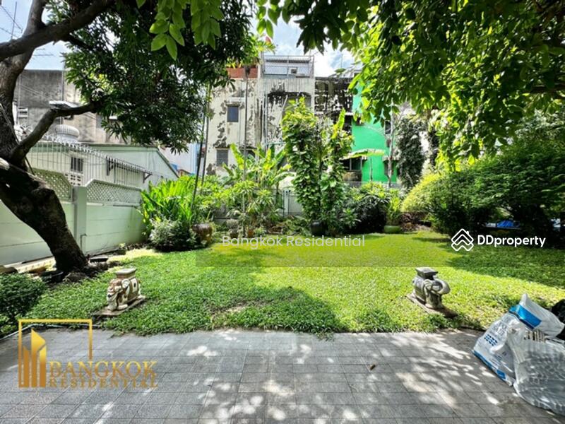 For Rent - Single House, Bangkok