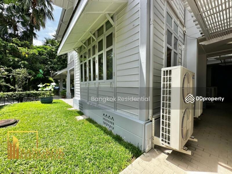 For Rent - Single House, Bangkok