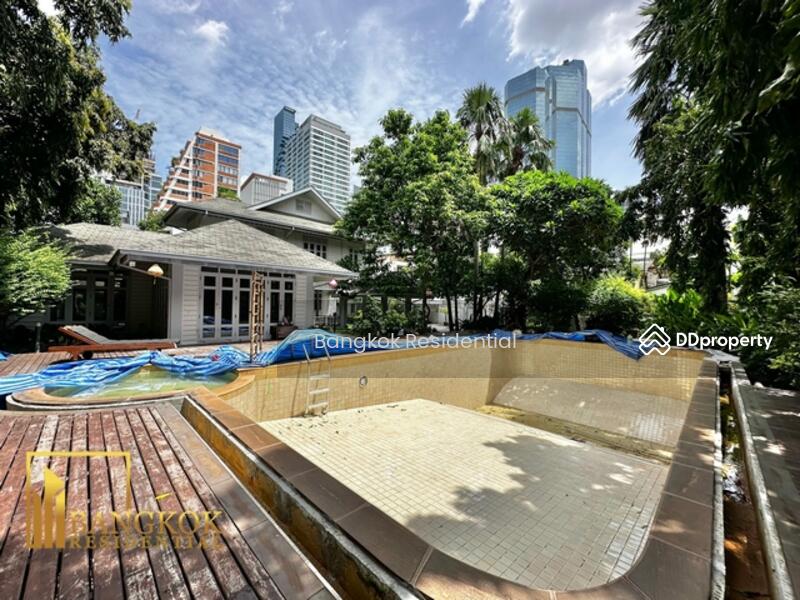 ให้เช่า - Single House, กรุงเทพ