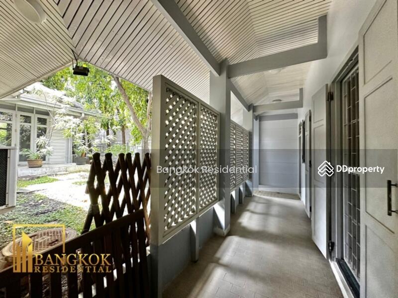 For Rent - Single House, Bangkok