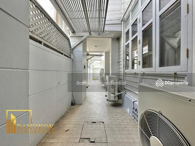 For Rent - Single House, Bangkok