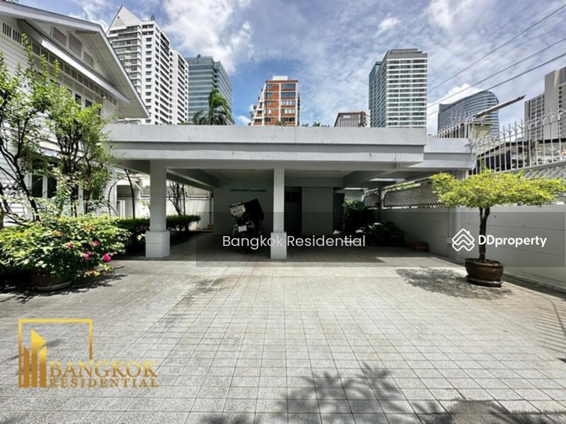 ให้เช่า - Single House, กรุงเทพ