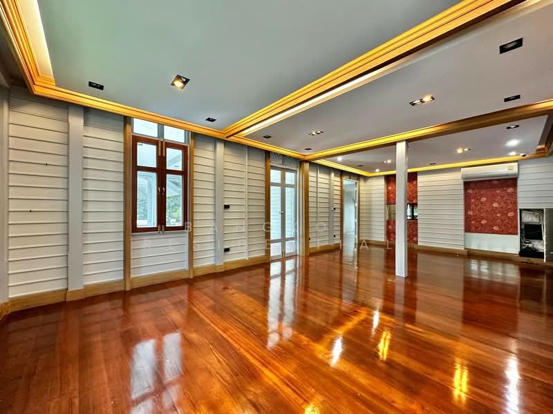 Single House, Bangkok, Sathorn 9, Yan Nawa, Sathon, Bangkok, 3 Bedrooms, 550 sqm, Single Detached House For Rent, by Bangkok Residential, 11552982 - DDproperty.com