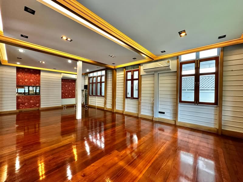 Single House, กรุงเทพ, Sathorn 9, ยานนาวา, สาทร, กรุงเทพ, 550 ตร.ม., บ้านเดี่ยว ให้เช่า, โดย Bangkok Residential, 11552982 - DDproperty.com