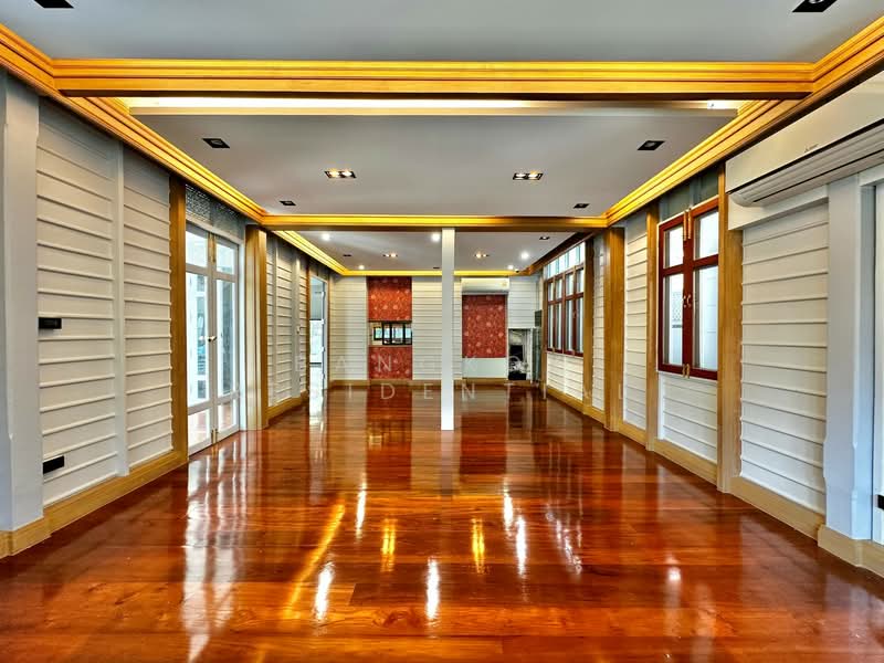 Single House, Bangkok, Sathorn 9, Yan Nawa, Sathon, Bangkok, 3 Bedrooms, 550 sqm, Single Detached House For Rent, by Bangkok Residential, 11552982 - DDproperty.com