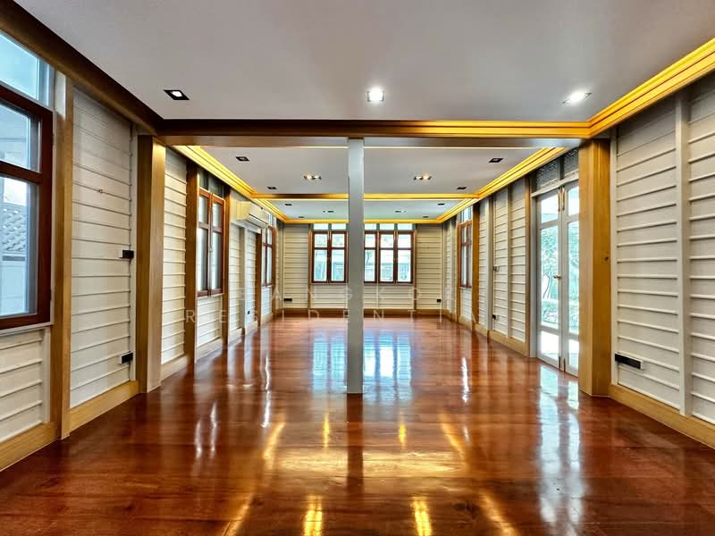 Single House, Bangkok, Sathorn 9, Yan Nawa, Sathon, Bangkok, 3 Bedrooms, 550 sqm, Single Detached House For Rent, by Bangkok Residential, 11552982 - DDproperty.com