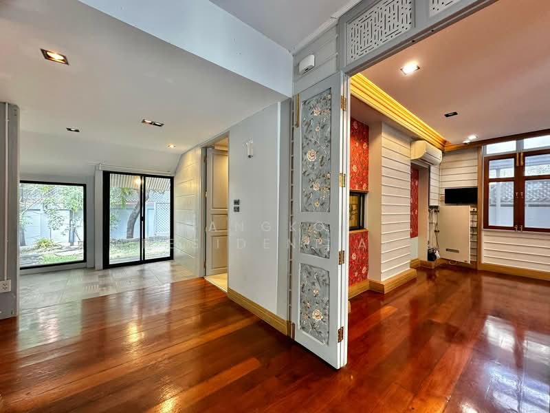 Single House, กรุงเทพ, Sathorn 9, ยานนาวา, สาทร, กรุงเทพ, 550 ตร.ม., บ้านเดี่ยว ให้เช่า, โดย Bangkok Residential, 11552982 - DDproperty.com