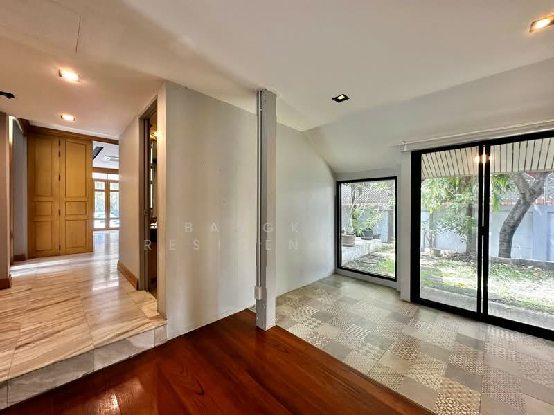 Single House, Bangkok, Sathorn 9, Yan Nawa, Sathon, Bangkok, 3 Bedrooms, 550 sqm, Single Detached House For Rent, by Bangkok Residential, 11552982 - DDproperty.com