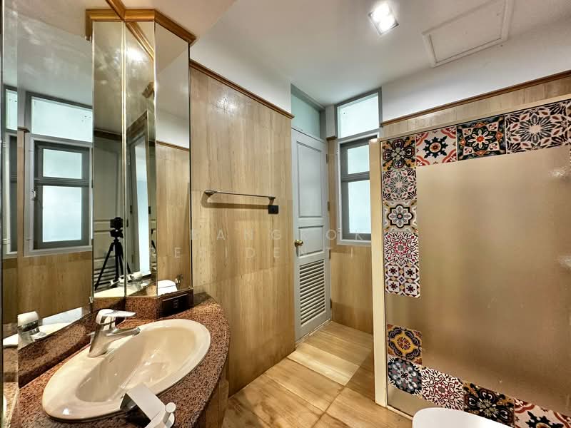 Single House, Bangkok, Sathorn 9, Yan Nawa, Sathon, Bangkok, 3 Bedrooms, 550 sqm, Single Detached House For Rent, by Bangkok Residential, 11552982 - DDproperty.com