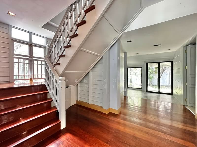 Single House, กรุงเทพ, Sathorn 9, ยานนาวา, สาทร, กรุงเทพ, 550 ตร.ม., บ้านเดี่ยว ให้เช่า, โดย Bangkok Residential, 11552982 - DDproperty.com