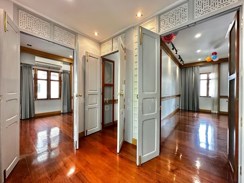 Single House, กรุงเทพ, Sathorn 9, ยานนาวา, สาทร, กรุงเทพ, 550 ตร.ม., บ้านเดี่ยว ให้เช่า, โดย Bangkok Residential, 11552982 - DDproperty.com