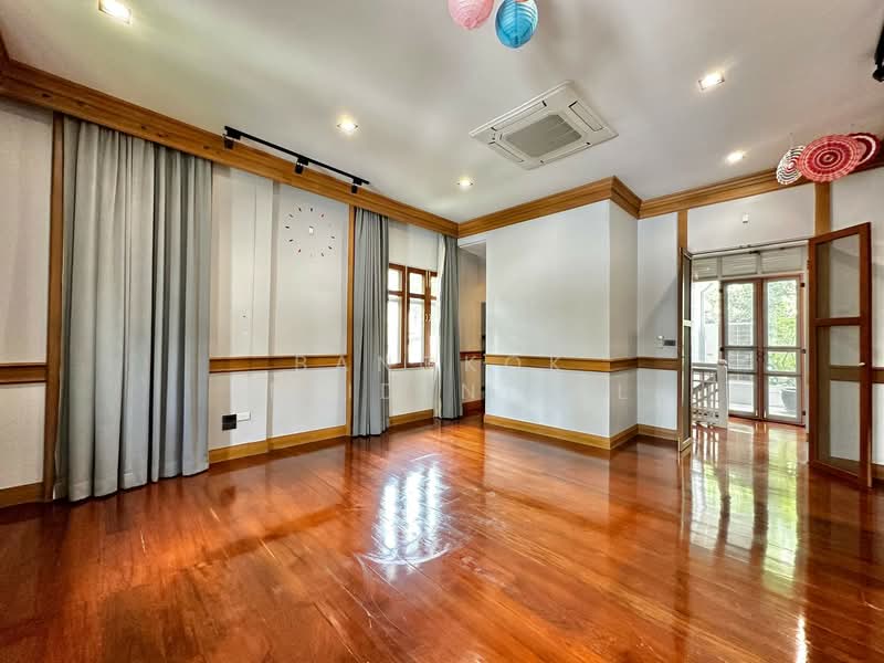 Single House, กรุงเทพ, Sathorn 9, ยานนาวา, สาทร, กรุงเทพ, 550 ตร.ม., บ้านเดี่ยว ให้เช่า, โดย Bangkok Residential, 11552982 - DDproperty.com