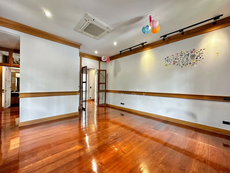 Single House, กรุงเทพ, Sathorn 9, ยานนาวา, สาทร, กรุงเทพ, 550 ตร.ม., บ้านเดี่ยว ให้เช่า, โดย Bangkok Residential, 11552982 - DDproperty.com