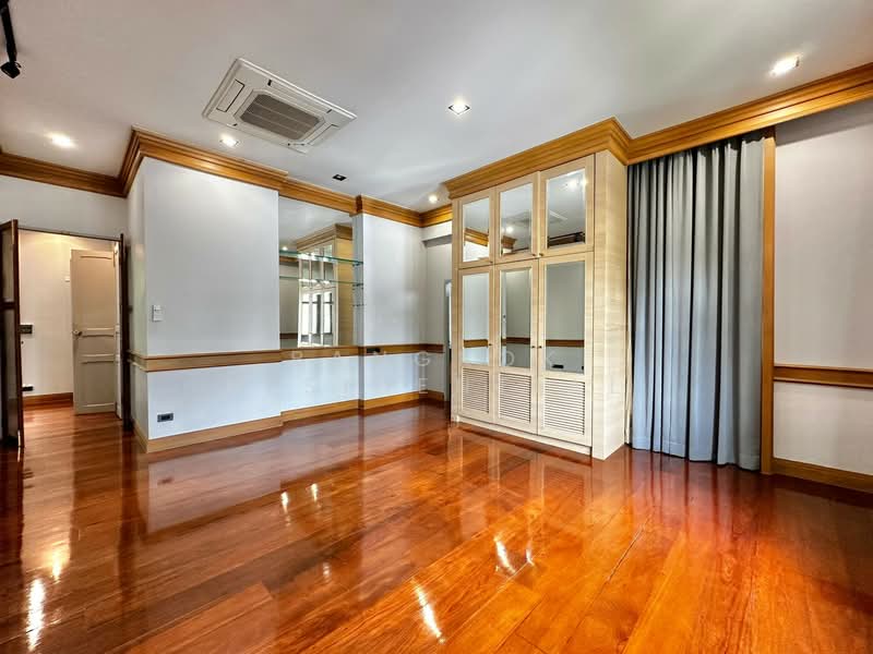 Single House, กรุงเทพ, Sathorn 9, ยานนาวา, สาทร, กรุงเทพ, 550 ตร.ม., บ้านเดี่ยว ให้เช่า, โดย Bangkok Residential, 11552982 - DDproperty.com