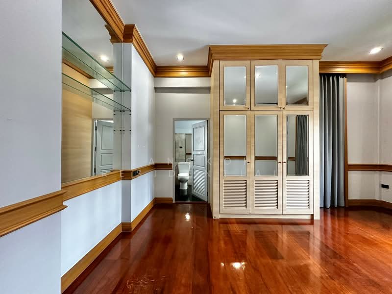 Single House, กรุงเทพ, Sathorn 9, ยานนาวา, สาทร, กรุงเทพ, 550 ตร.ม., บ้านเดี่ยว ให้เช่า, โดย Bangkok Residential, 11552982 - DDproperty.com