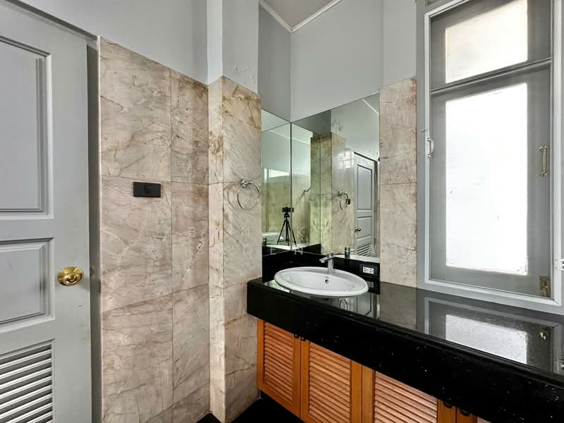 Single House, Bangkok, Sathorn 9, Yan Nawa, Sathon, Bangkok, 3 Bedrooms, 550 sqm, Single Detached House For Rent, by Bangkok Residential, 11552982 - DDproperty.com