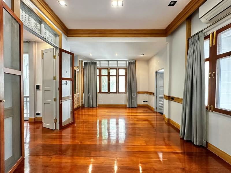 Single House, Bangkok, Sathorn 9, Yan Nawa, Sathon, Bangkok, 3 Bedrooms, 550 sqm, Single Detached House For Rent, by Bangkok Residential, 11552982 - DDproperty.com