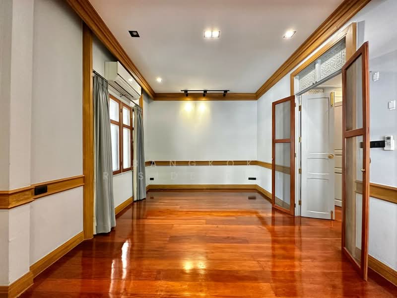 Single House, กรุงเทพ, Sathorn 9, ยานนาวา, สาทร, กรุงเทพ, 550 ตร.ม., บ้านเดี่ยว ให้เช่า, โดย Bangkok Residential, 11552982 - DDproperty.com