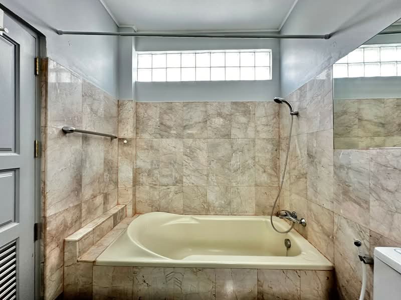 Single House, กรุงเทพ, Sathorn 9, ยานนาวา, สาทร, กรุงเทพ, 550 ตร.ม., บ้านเดี่ยว ให้เช่า, โดย Bangkok Residential, 11552982 - DDproperty.com