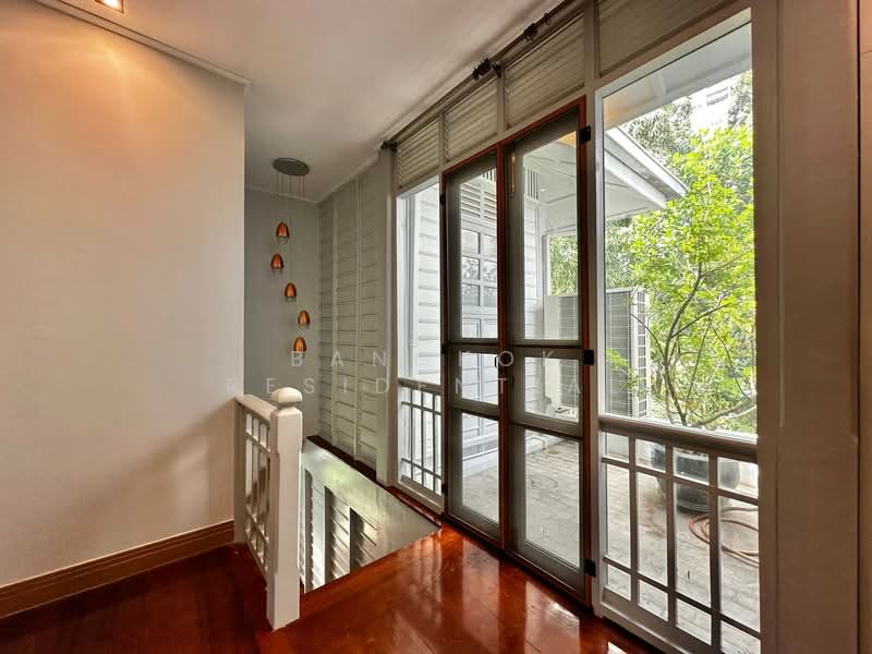 Single House, Bangkok, Sathorn 9, Yan Nawa, Sathon, Bangkok, 3 Bedrooms, 550 sqm, Single Detached House For Rent, by Bangkok Residential, 11552982 - DDproperty.com