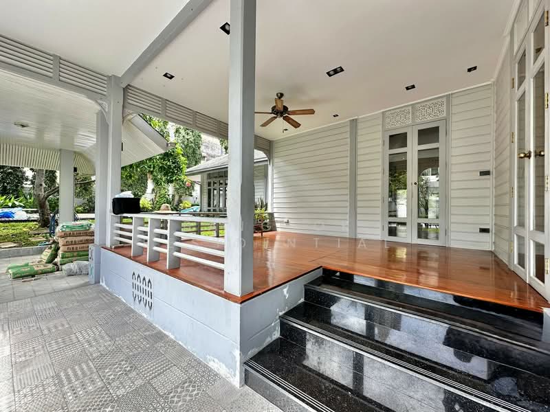 Single House, กรุงเทพ, Sathorn 9, ยานนาวา, สาทร, กรุงเทพ, 550 ตร.ม., บ้านเดี่ยว ให้เช่า, โดย Bangkok Residential, 11552982 - DDproperty.com