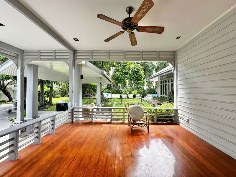 Single House, Bangkok, Sathorn 9, Yan Nawa, Sathon, Bangkok, 3 Bedrooms, 550 sqm, Single Detached House For Rent, by Bangkok Residential, 11552982 - DDproperty.com