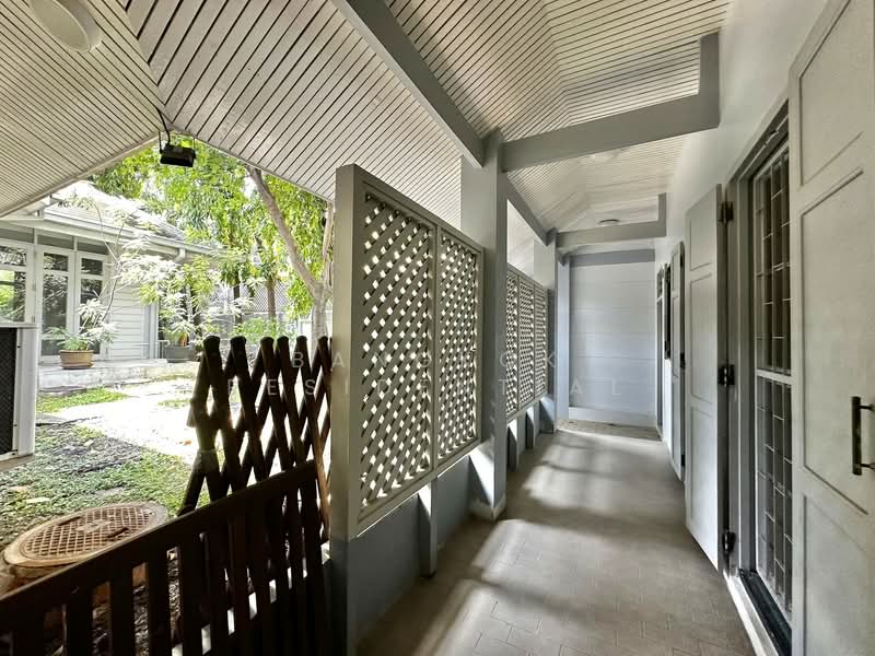 Single House, กรุงเทพ, Sathorn 9, ยานนาวา, สาทร, กรุงเทพ, 550 ตร.ม., บ้านเดี่ยว ให้เช่า, โดย Bangkok Residential, 11552982 - DDproperty.com