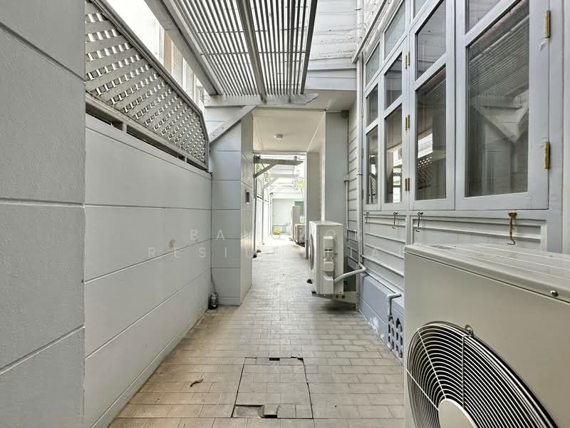 Single House, Bangkok, Sathorn 9, Yan Nawa, Sathon, Bangkok, 3 Bedrooms, 550 sqm, Single Detached House For Rent, by Bangkok Residential, 11552982 - DDproperty.com