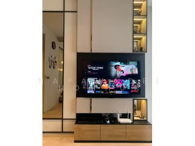 For Rent - ASHTON Silom, Bangkok