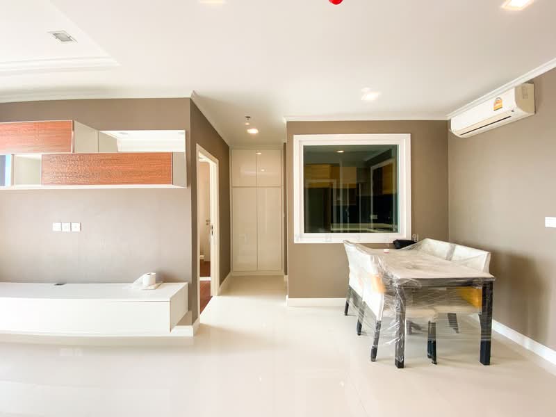 ขาย - The Metropolis Samrong Interchange : เดอะ เมโทรโพลิส สำโรง อินเตอร์เชนจ์, สมุทรปราการ