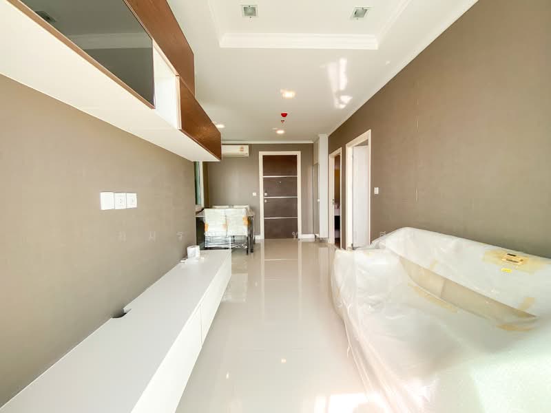 For Sale - The Metropolis Samrong Interchange, Samut Prakan