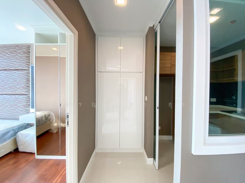 For Sale - The Metropolis Samrong Interchange, Samut Prakan