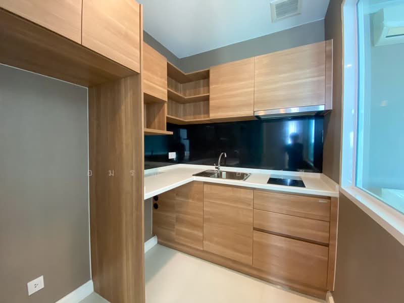 For Sale - The Metropolis Samrong Interchange, Samut Prakan