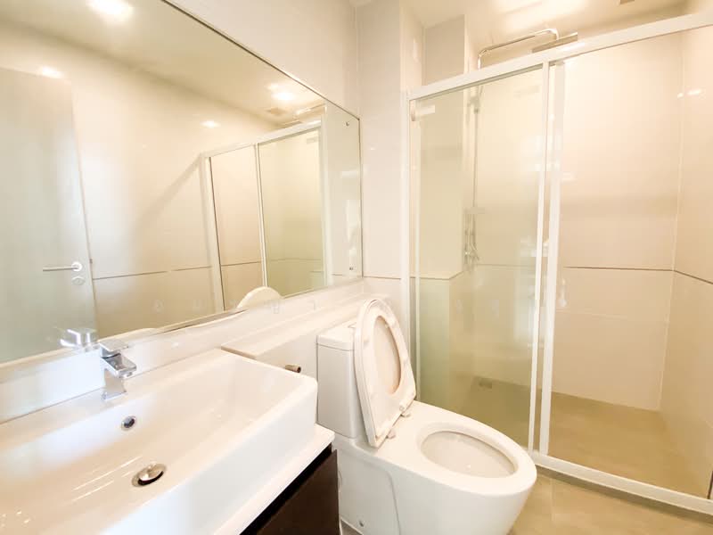 For Sale - The Metropolis Samrong Interchange, Samut Prakan