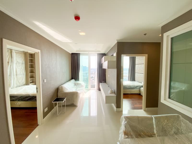 ขาย - The Metropolis Samrong Interchange : เดอะ เมโทรโพลิส สำโรง อินเตอร์เชนจ์, สมุทรปราการ