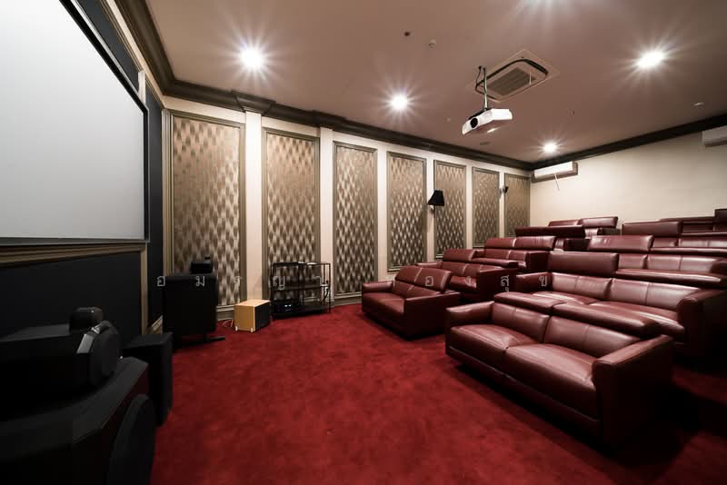 For Sale - The Metropolis Samrong Interchange, Samut Prakan