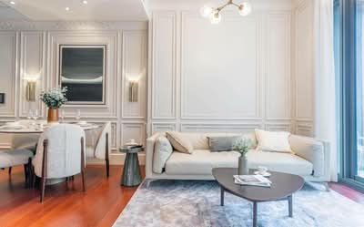 For Rent - Khun By Yoo, Bangkok