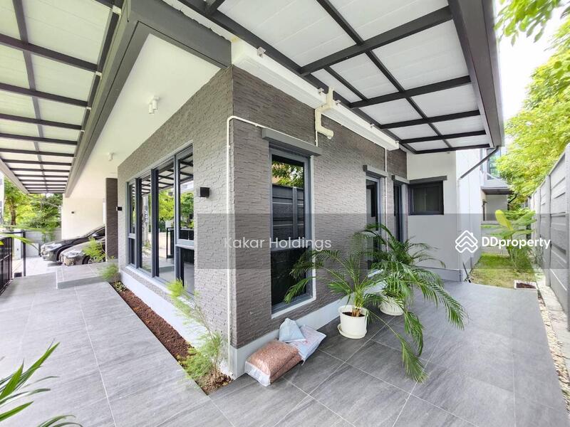 ให้เช่า - The City Sukhumvit-Onnut : เดอะ ซิตี้ สุขุมวิท อ่อนนุช, กรุงเทพ