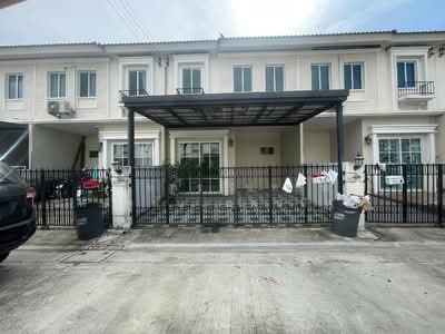 ขาย - Pruksa Ville 102 Bangna-ABAC : พฤกษาวิลล์ 102 บางนา-เอแบค, สมุทรปราการ