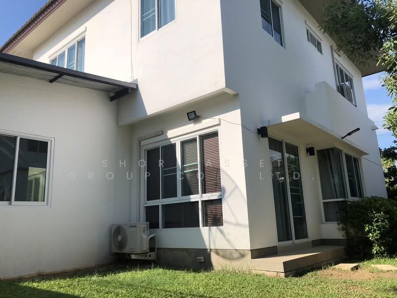 Ornsirin 11, Chiang Mai, Nong Harn, San Sai, Chiang Mai, 3 Bedrooms, 200 sqm, Single Detached House For Sale, by Shori Asset Group Co., Ltd., 11553034 - DDproperty.com