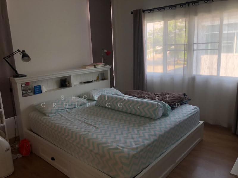 Ornsirin 11, Chiang Mai, Nong Harn, San Sai, Chiang Mai, 3 Bedrooms, 200 sqm, Single Detached House For Sale, by Shori Asset Group Co., Ltd., 11553034 - DDproperty.com