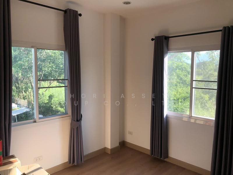 Ornsirin 11, Chiang Mai, Nong Harn, San Sai, Chiang Mai, 3 Bedrooms, 200 sqm, Single Detached House For Sale, by Shori Asset Group Co., Ltd., 11553034 - DDproperty.com