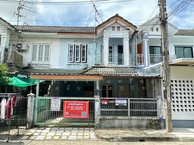 ขาย - หมู่บ้านตวันนาวิลล์, ปทุมธานี